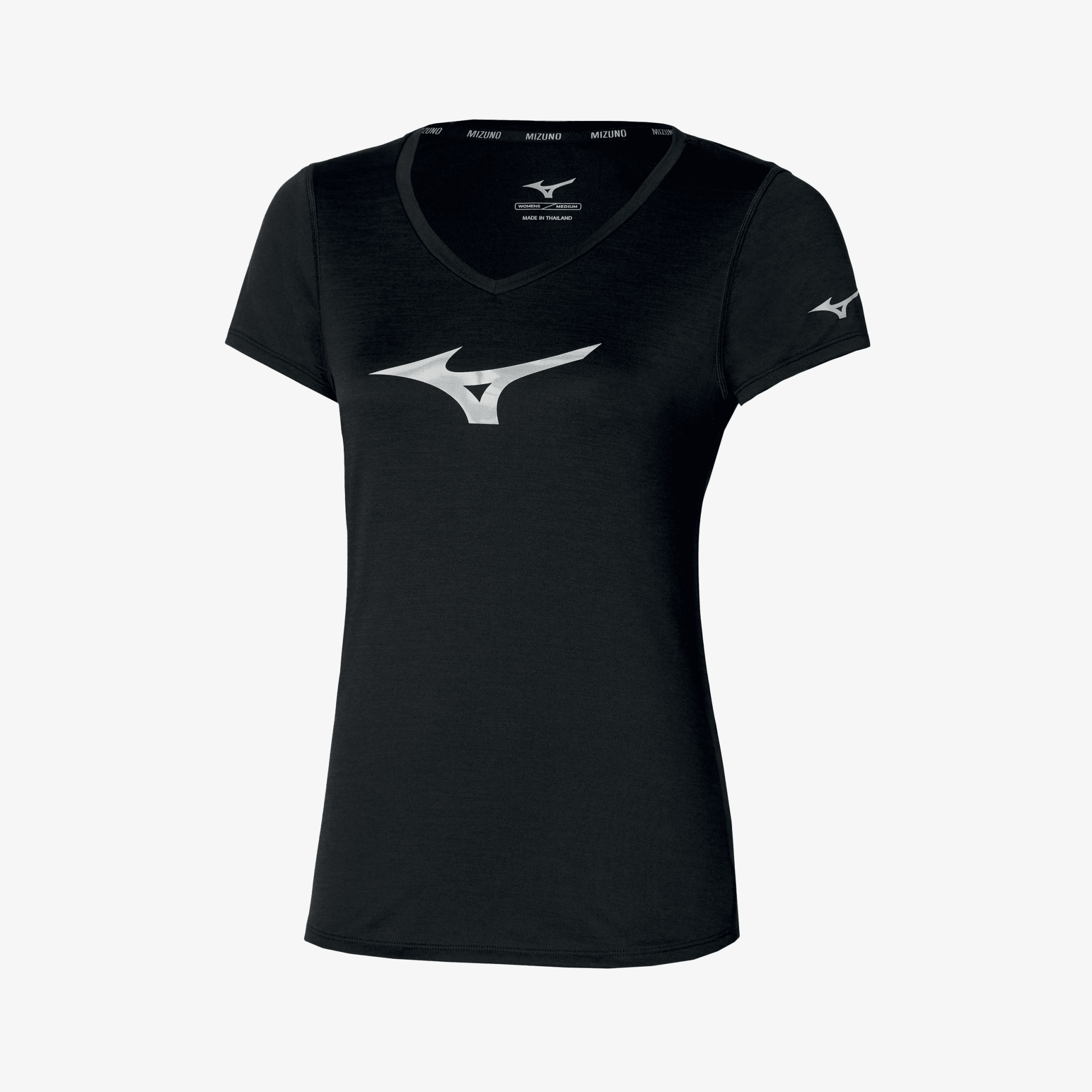 IMPULSE RB TEE - Mizuno Australia