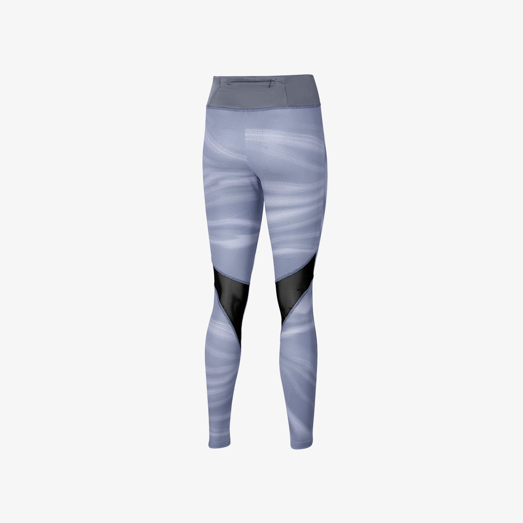 PRINTED TIGHT - Mizuno Australia