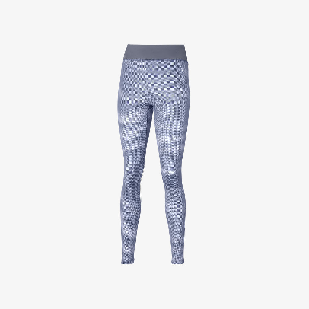 PRINTED TIGHT - Mizuno Australia