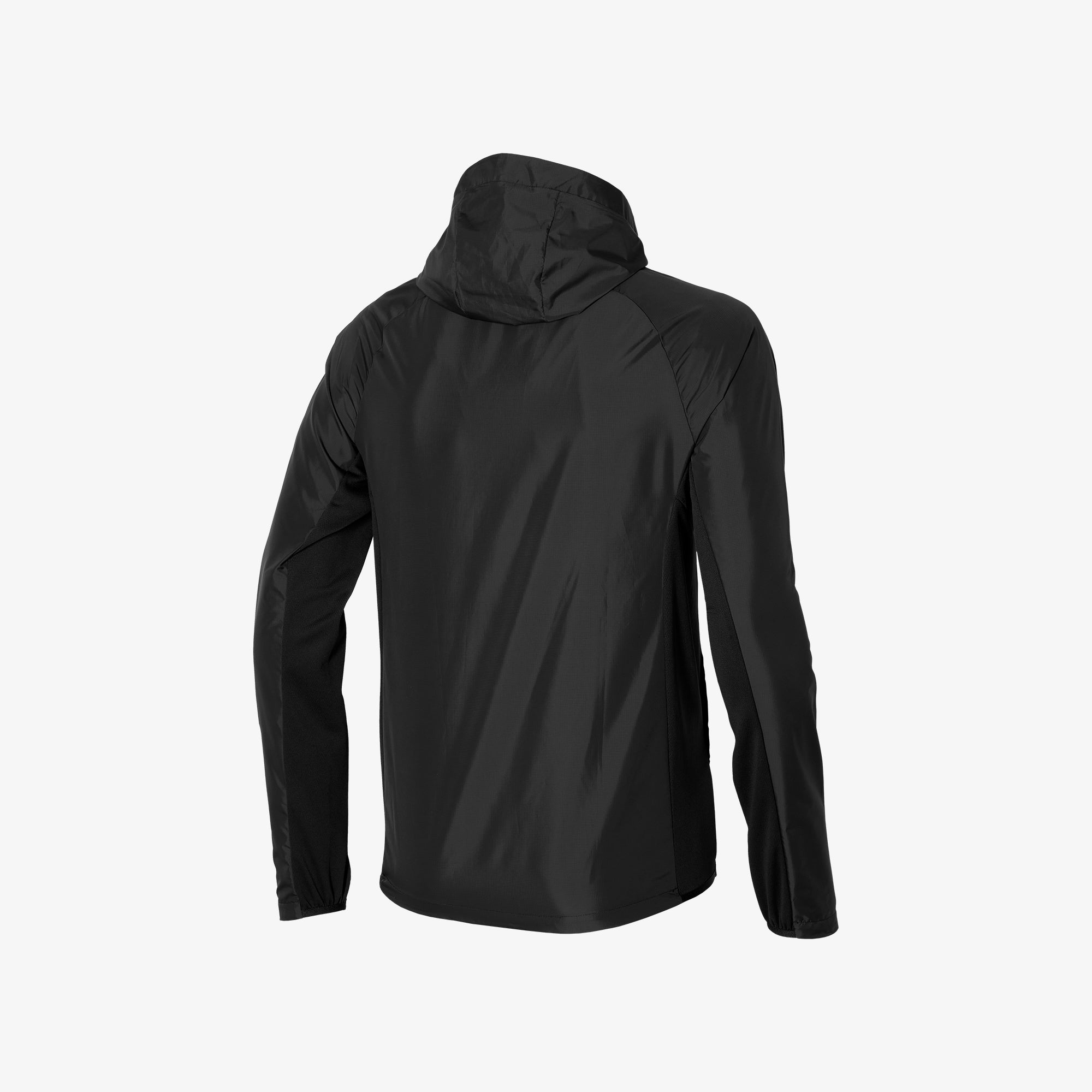 Men's Alpha Quest Jacket - Mizuno USA