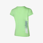 MIZUNO TEE - Mizuno Australia