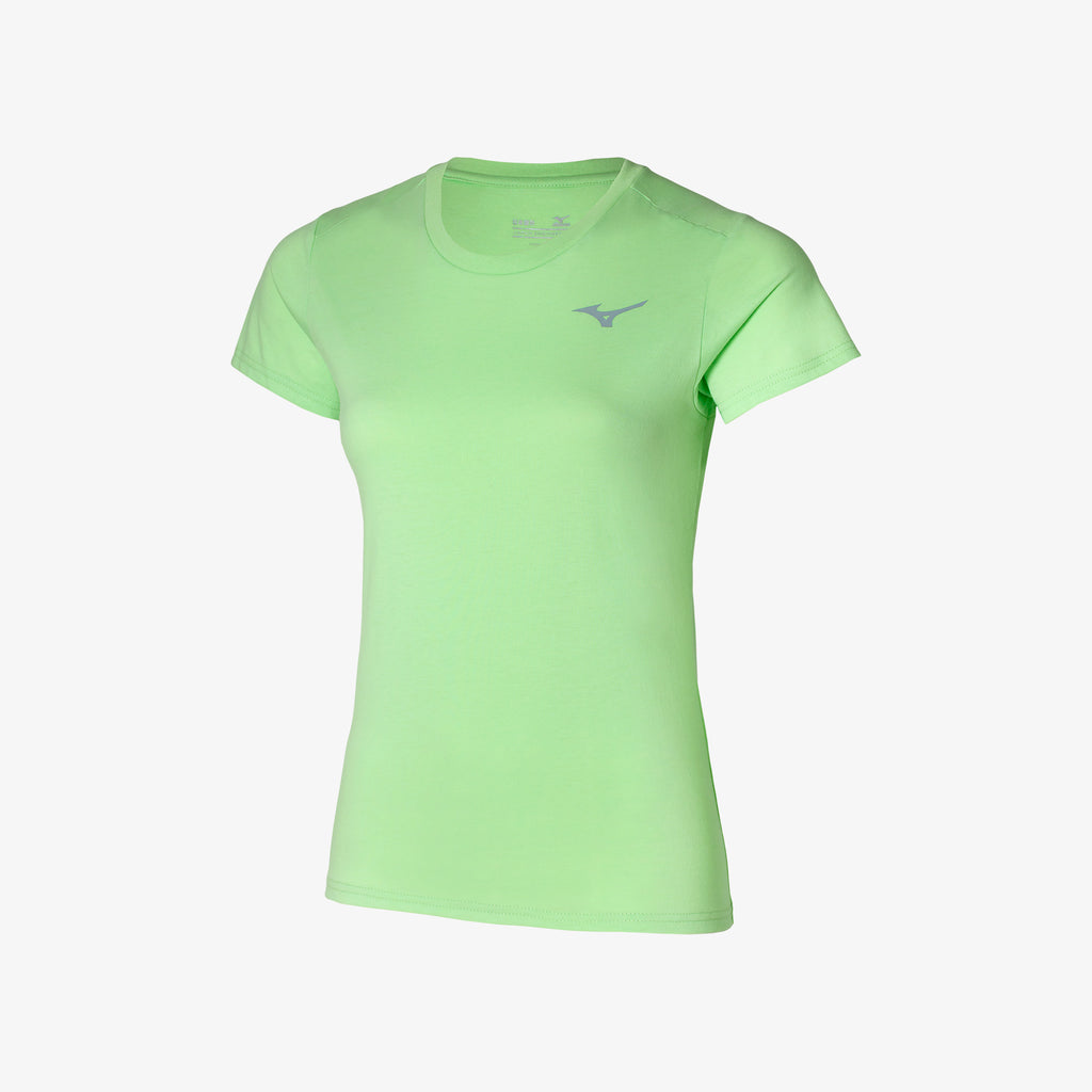 MIZUNO TEE - Mizuno Australia