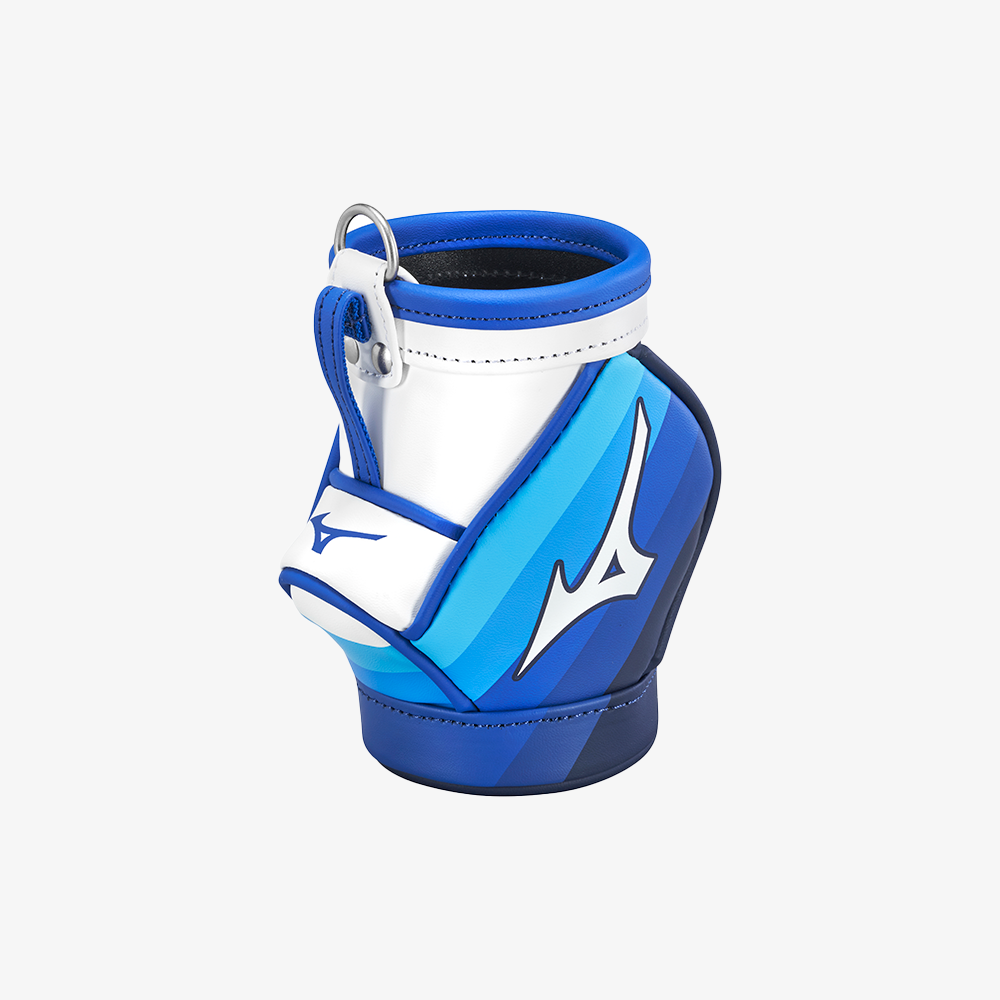 White Blue (01)