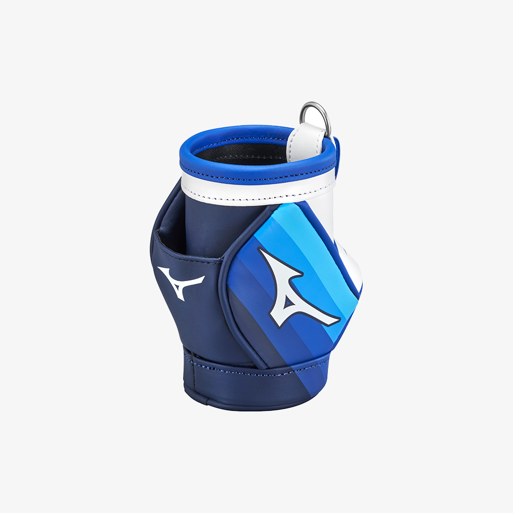 Cart Caddy Mizuno Osaka Cart Bag PEN CADDY 2025 Golf Accessories