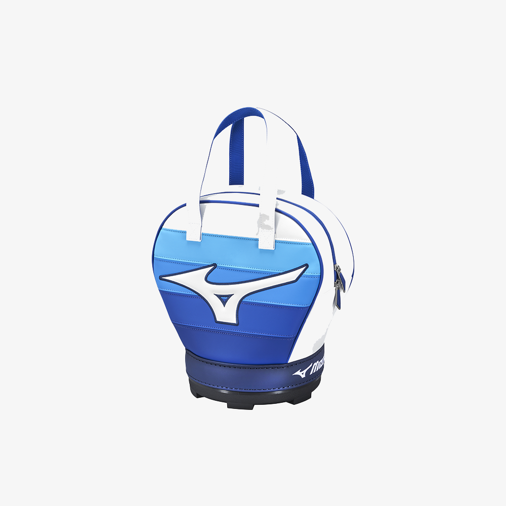 White Blue (01)