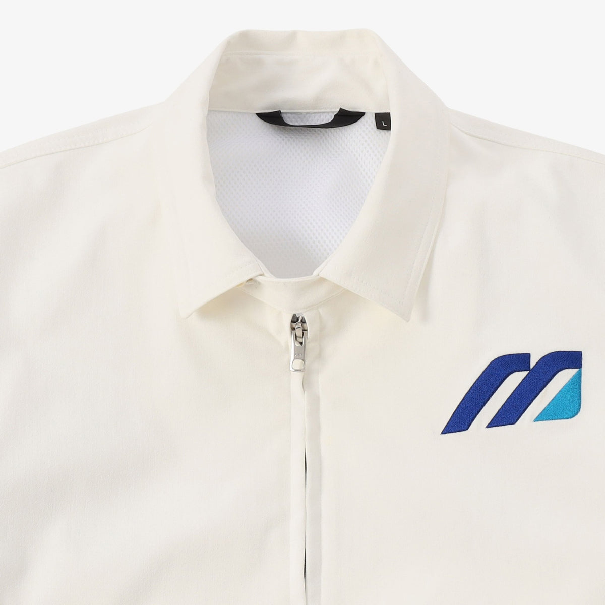 MONOGRAM M SWING TOP JACKET - Mizuno Australia