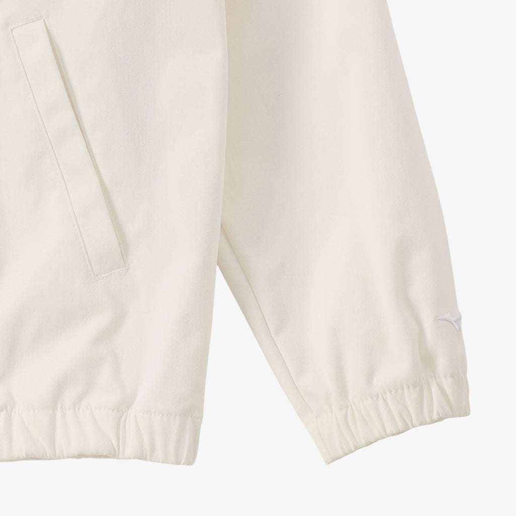 MONOGRAM M SWING TOP JACKET - Mizuno Australia