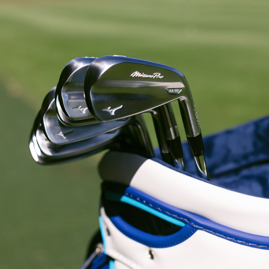 Club Fitting - Irons