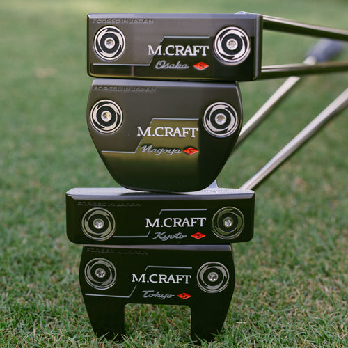 Club Fitting - Wedges/Putter
