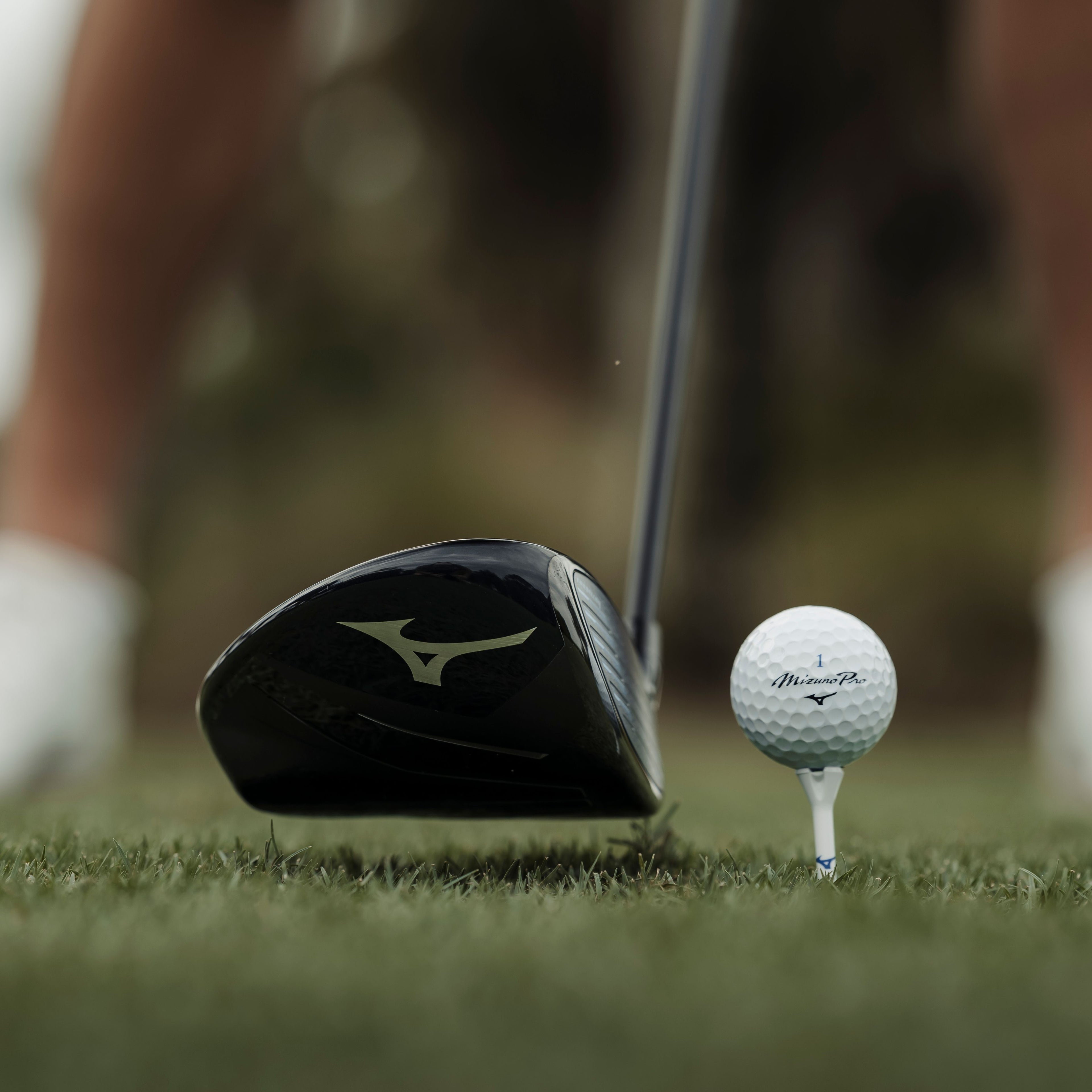 Club Fitting - Woods