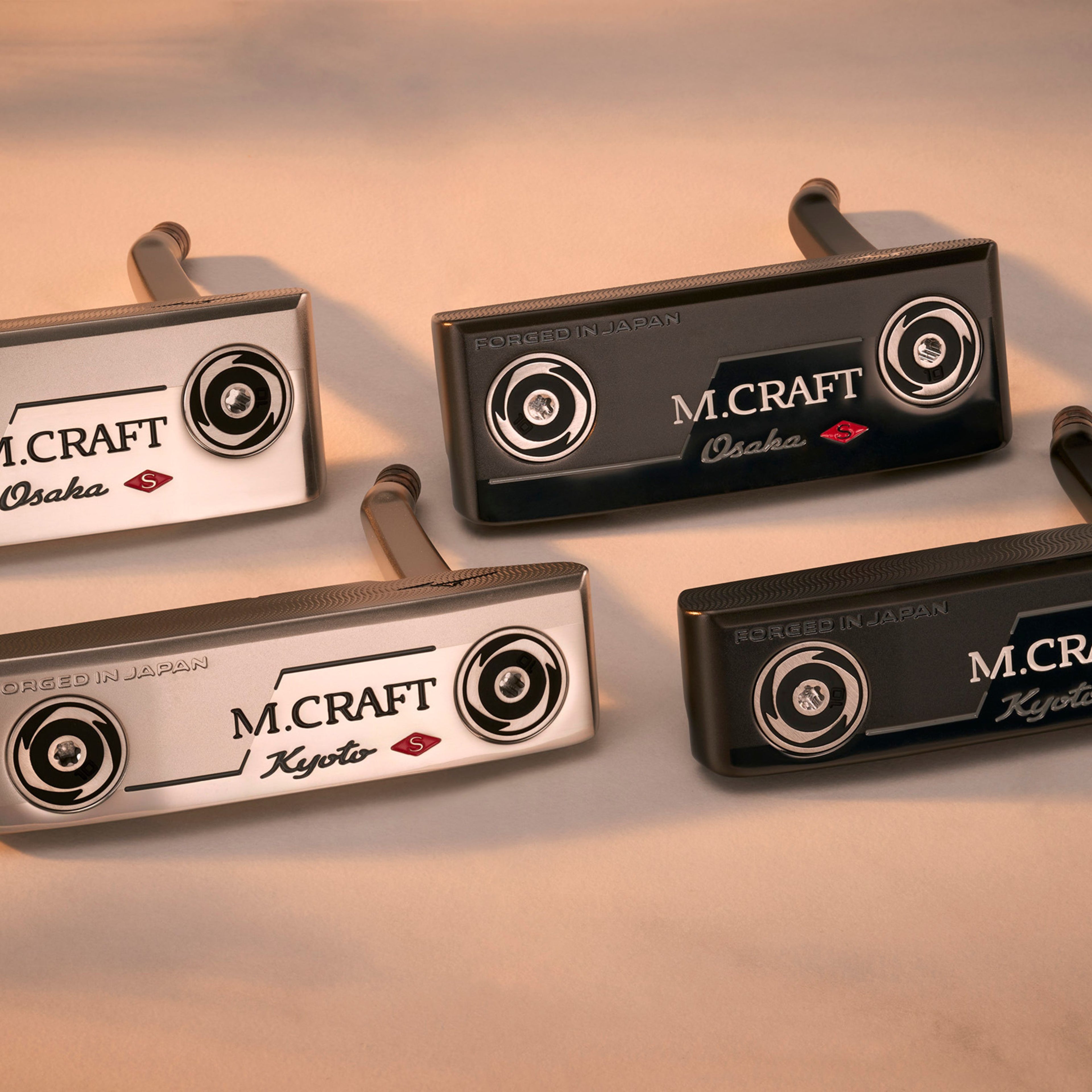 Club Fitting - Wedges/Putter