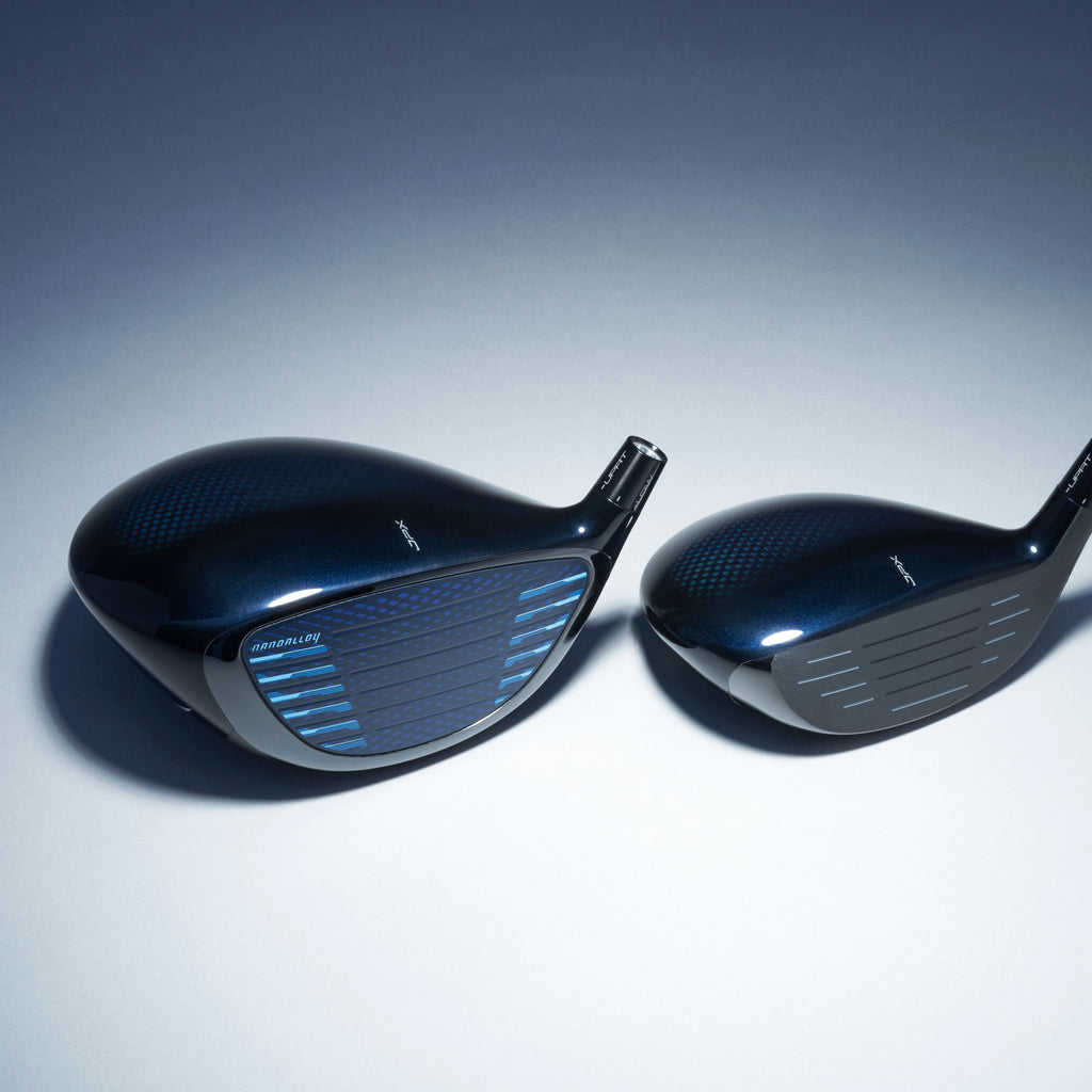 Club Fitting - Woods