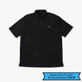 WORDMARK SHORT SLEEVE POLO - Mizuno Australia