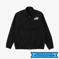 MONOGRAM M SWING TOP JACKET - Mizuno Australia