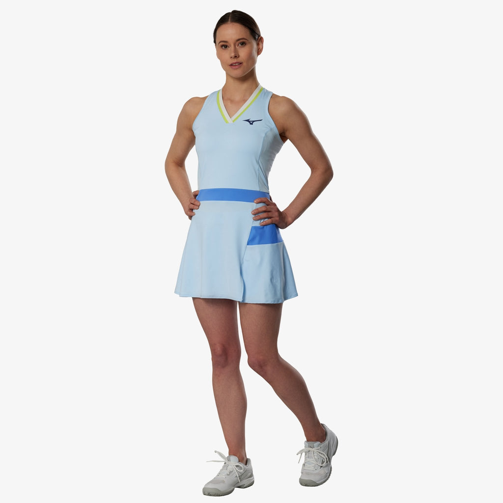 STARGAZER DRESS (W) - Mizuno Australia