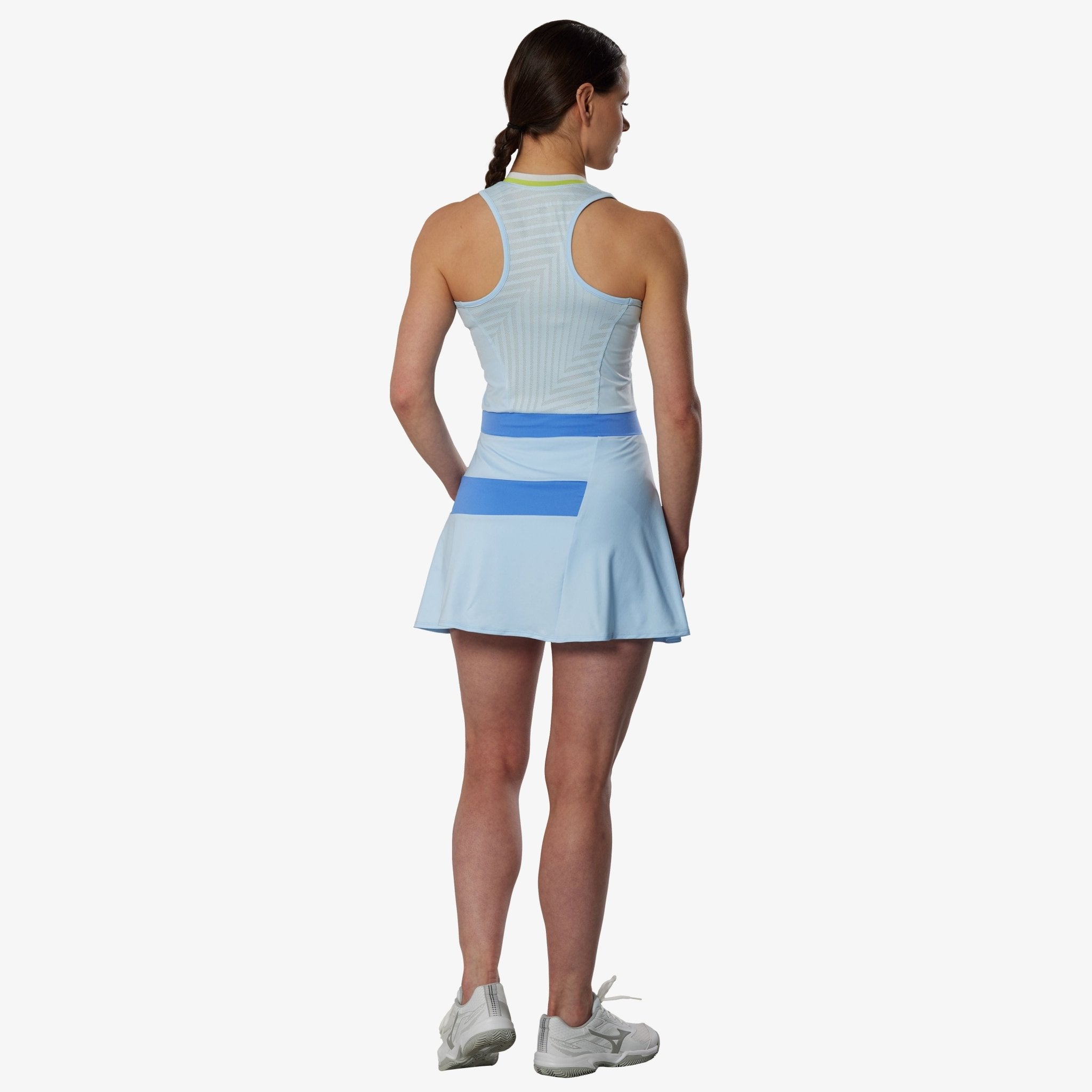 STARGAZER DRESS (W) - Mizuno Australia