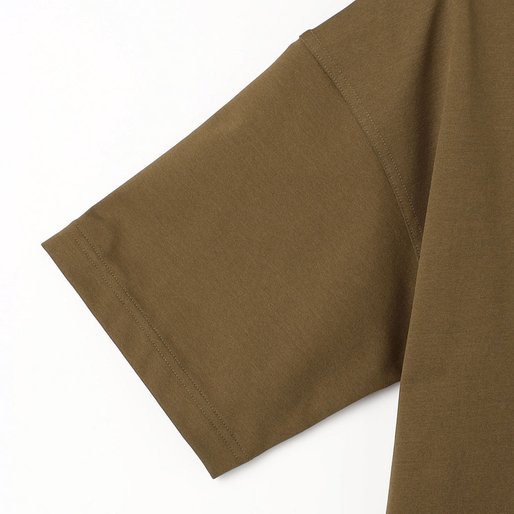 HEAVY OUNCE POCKET T - SHIRT (U) - Mizuno Australia