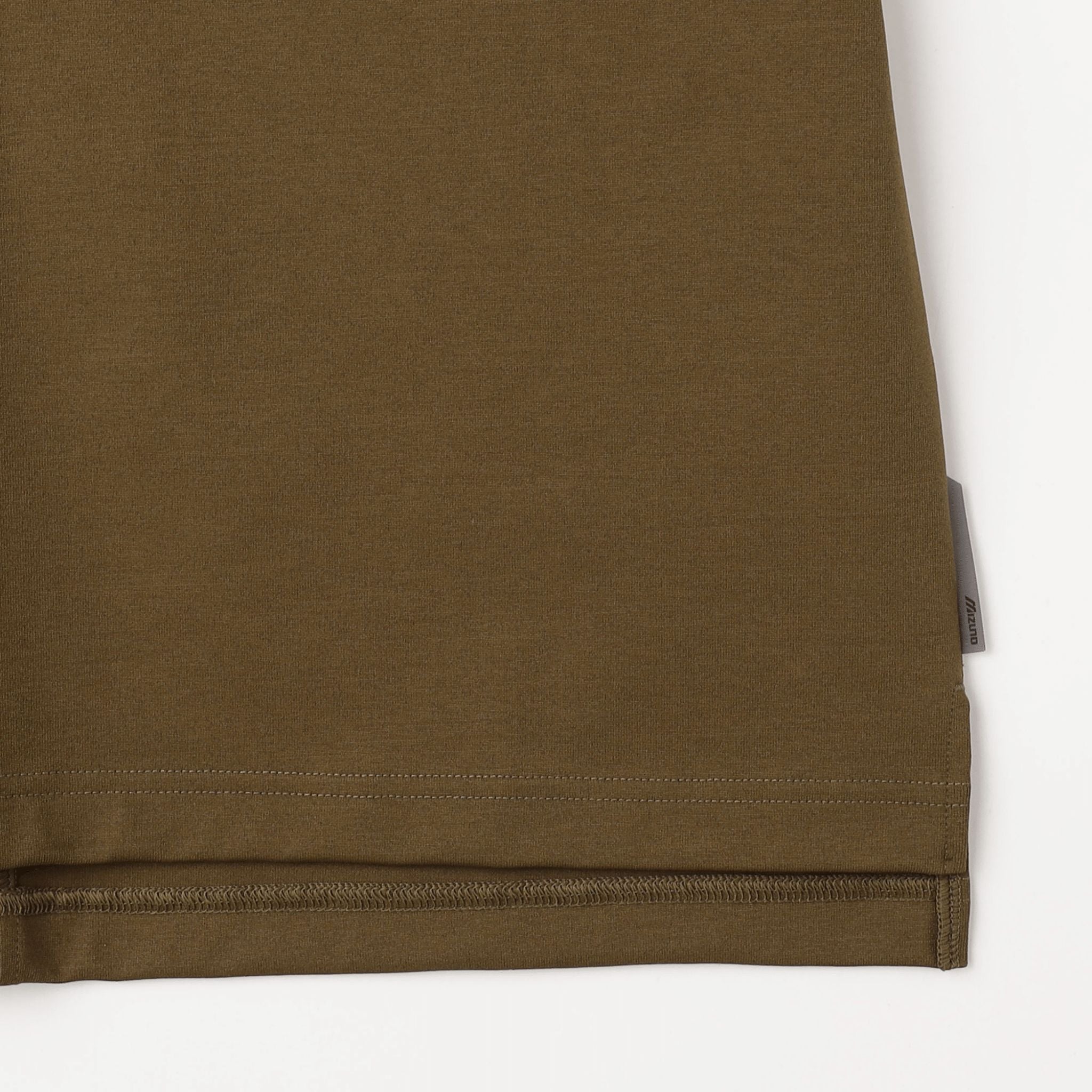 HEAVY OUNCE POCKET T - SHIRT (U) - Mizuno Australia
