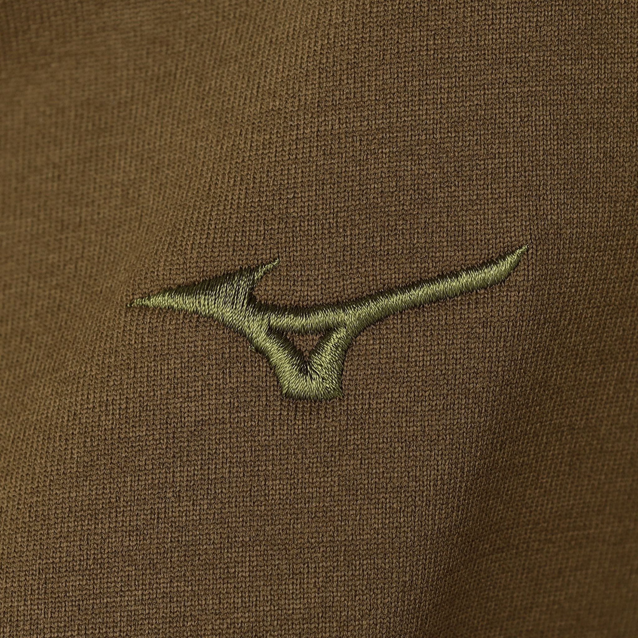 HEAVY OUNCE POCKET T - SHIRT (U) - Mizuno Australia