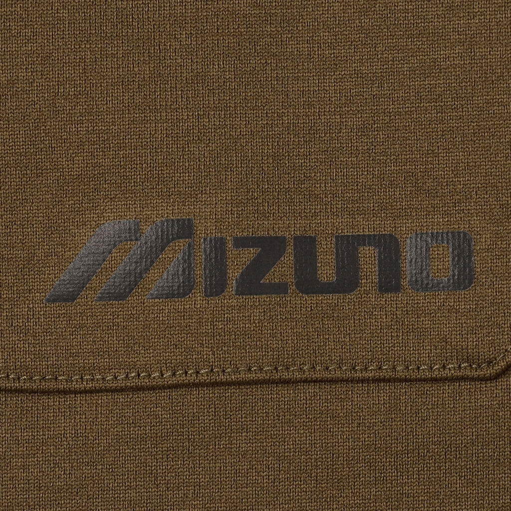 HEAVY OUNCE POCKET T - SHIRT (U) - Mizuno Australia