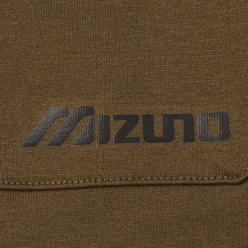 HEAVY OUNCE POCKET T - SHIRT (U) - Mizuno Australia