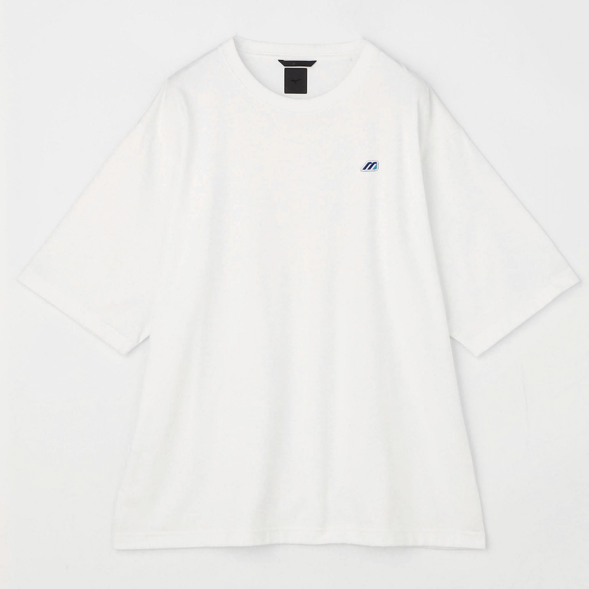MONOGRAM OVERSIZE TEE (U) - Mizuno Australia