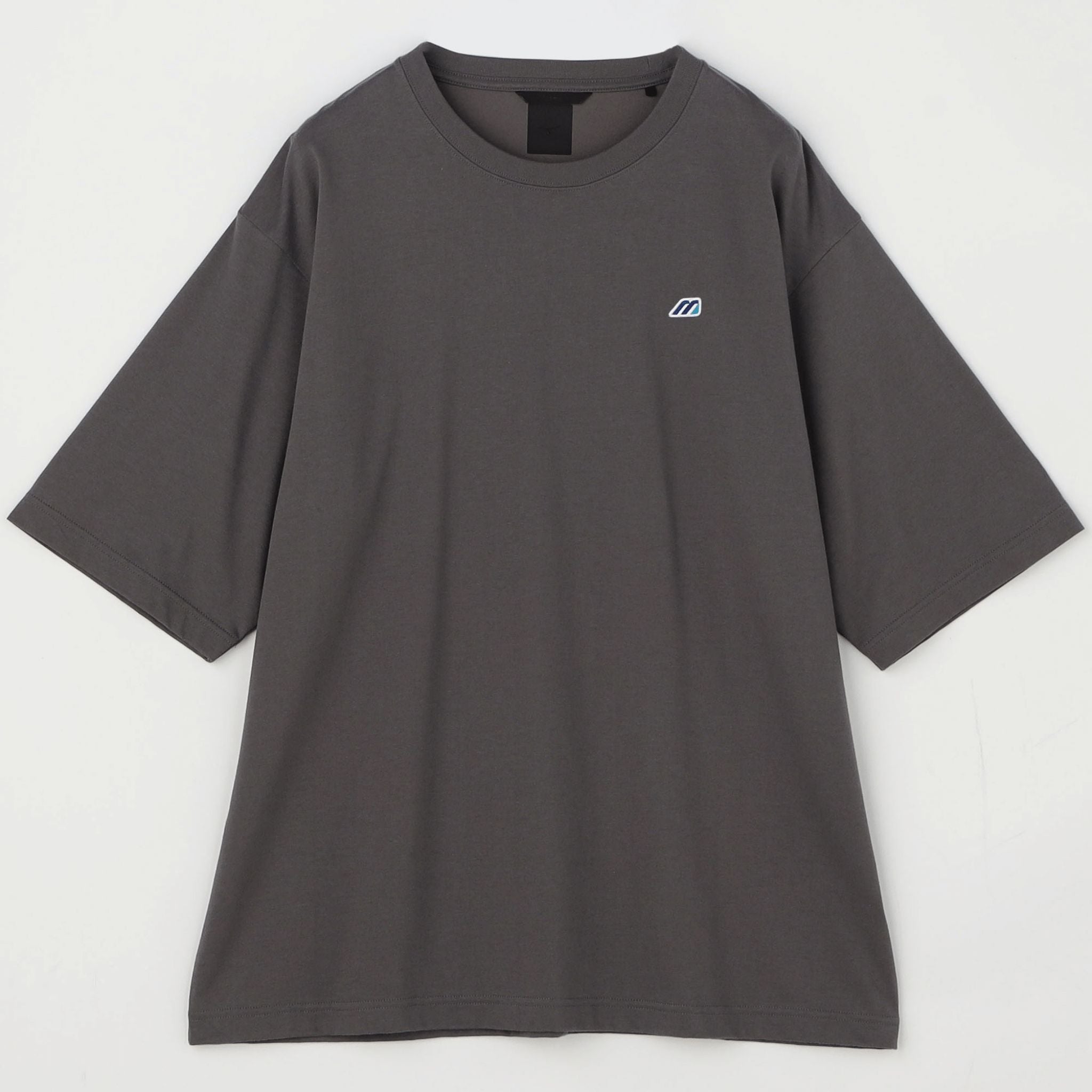MONOGRAM OVERSIZE TEE (U) - Mizuno Australia