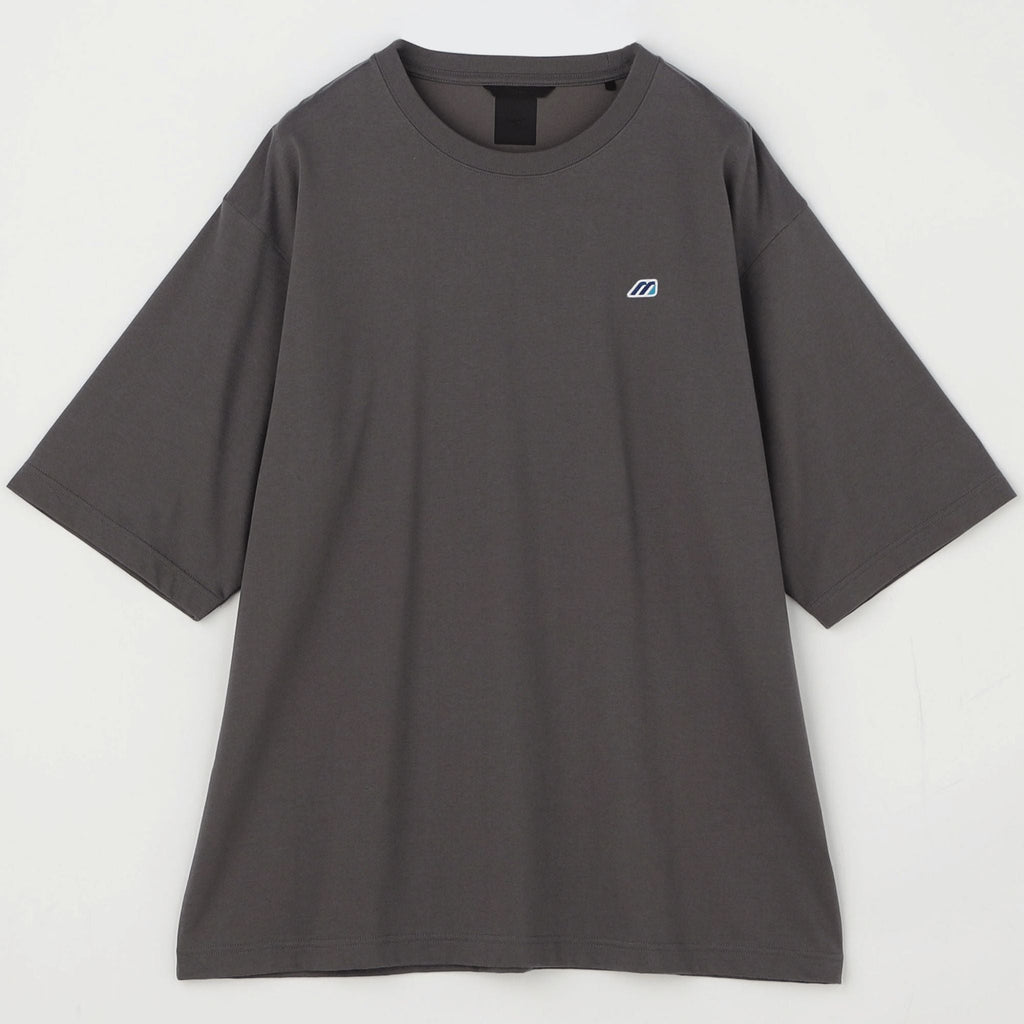 MONOGRAM OVERSIZE TEE (U) - Mizuno Australia