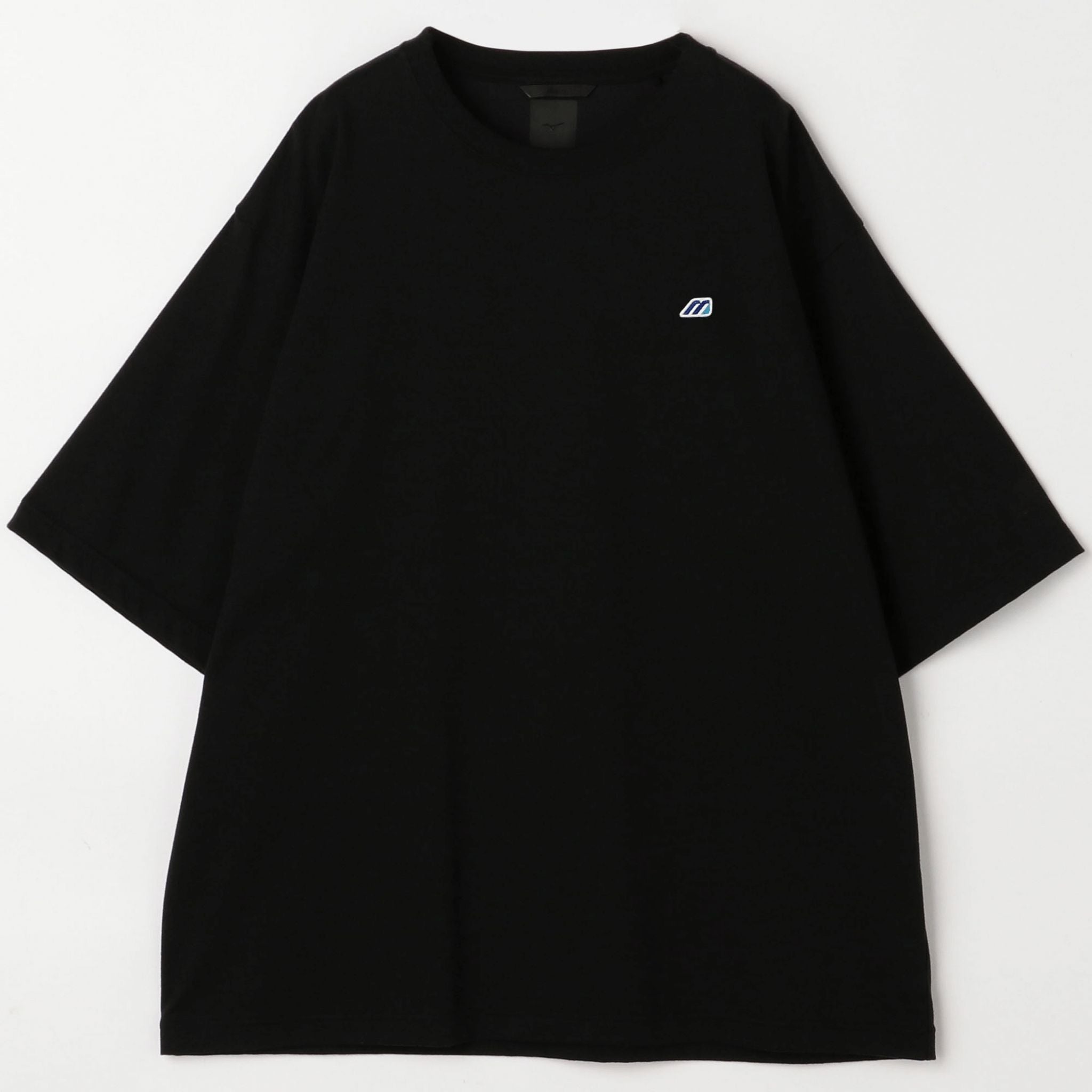 MONOGRAM OVERSIZE TEE (U) - Mizuno Australia