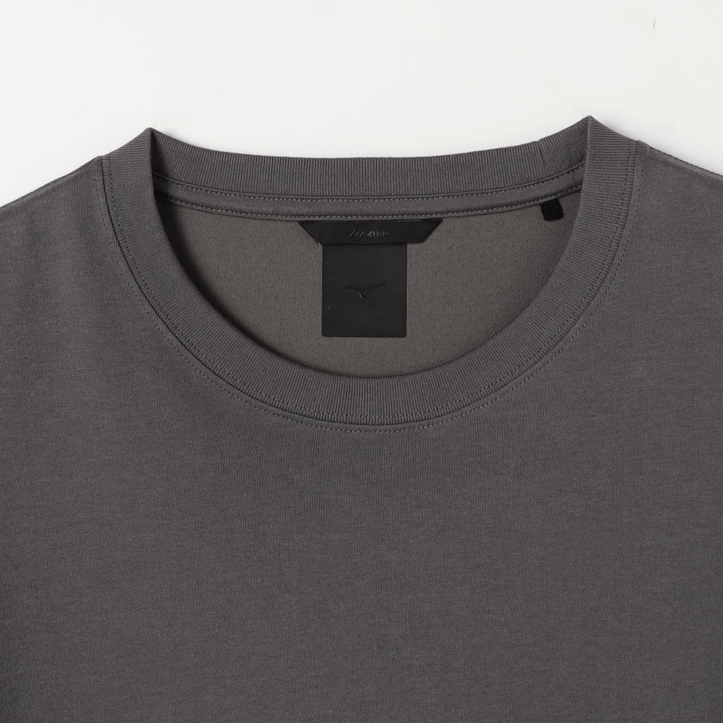MONOGRAM OVERSIZE TEE (U) - Mizuno Australia