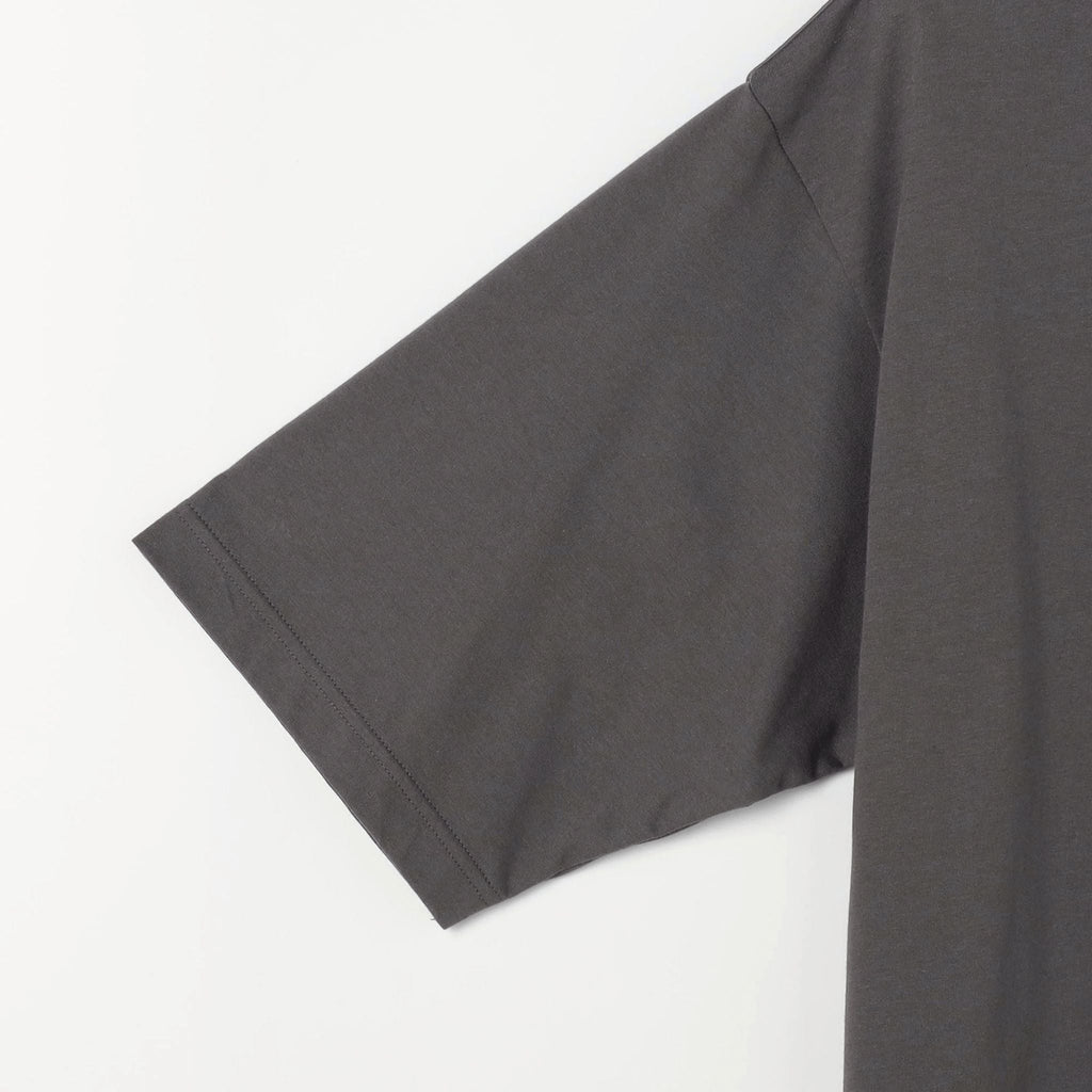 MONOGRAM OVERSIZE TEE (U) - Mizuno Australia