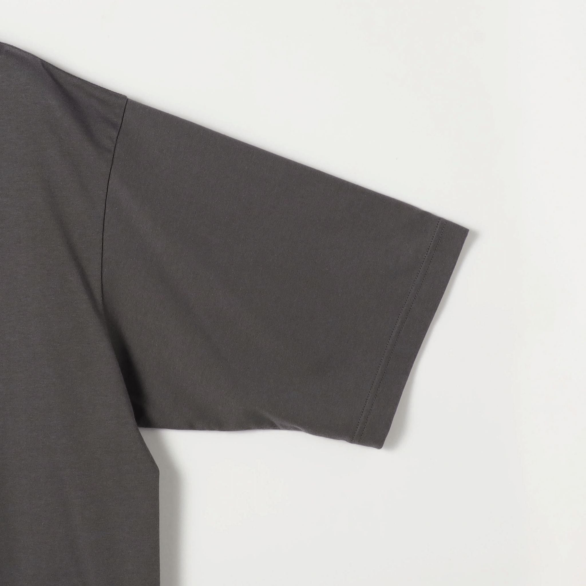 MONOGRAM OVERSIZE TEE (U) - Mizuno Australia