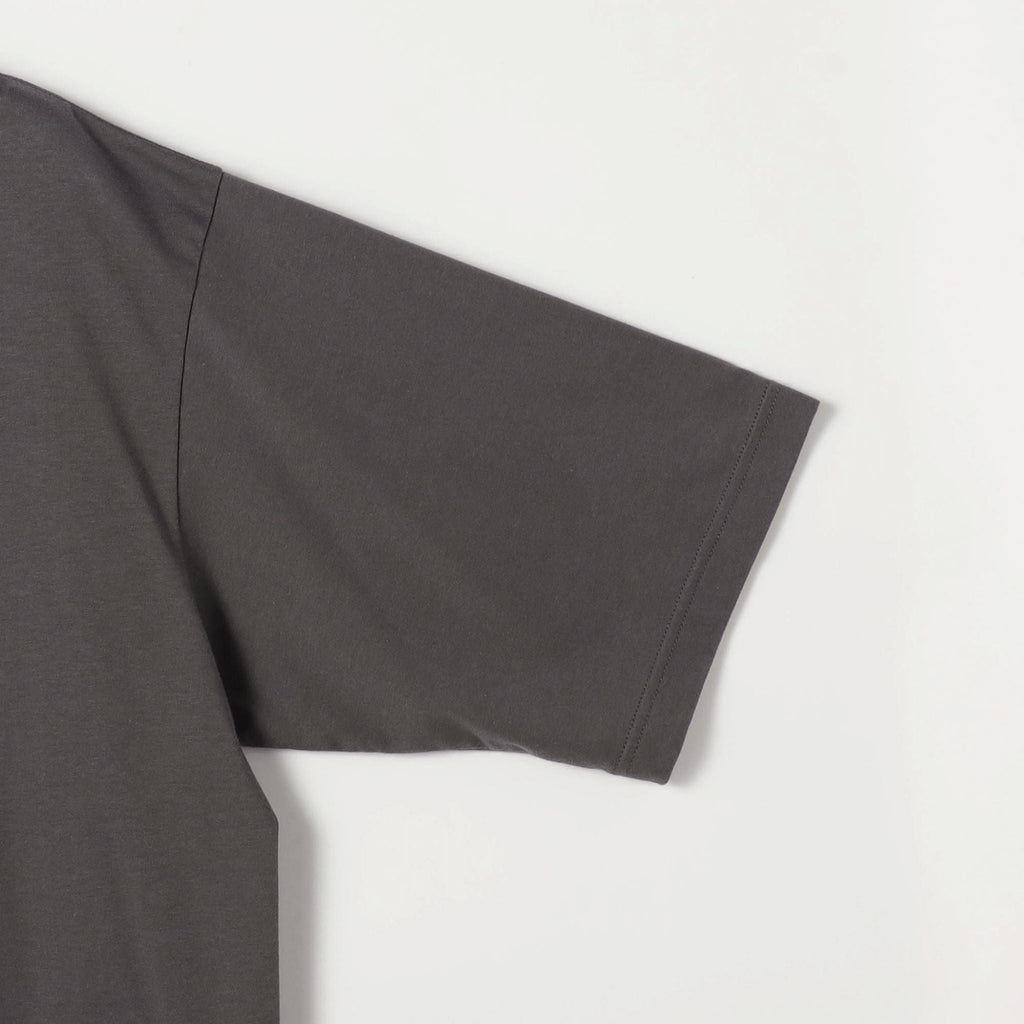 MONOGRAM OVERSIZE TEE (U) - Mizuno Australia
