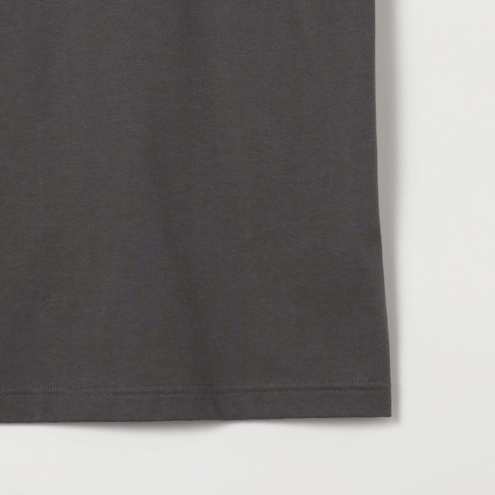MONOGRAM OVERSIZE TEE (U) - Mizuno Australia