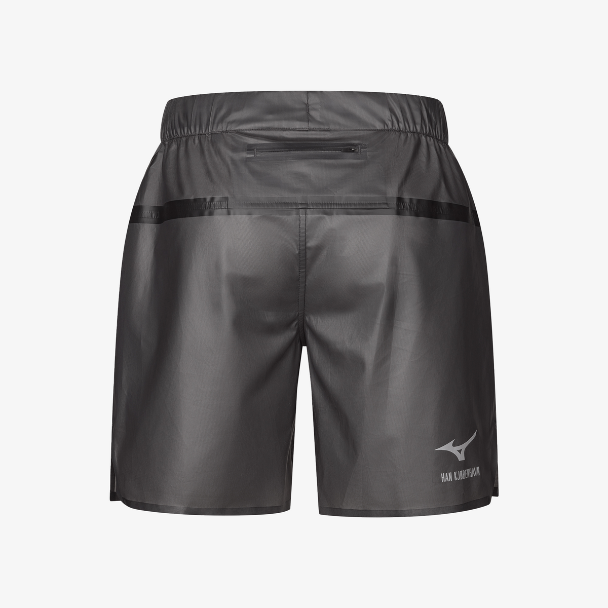 HAN KJOBENHAVN X MIZUNO SHORTS