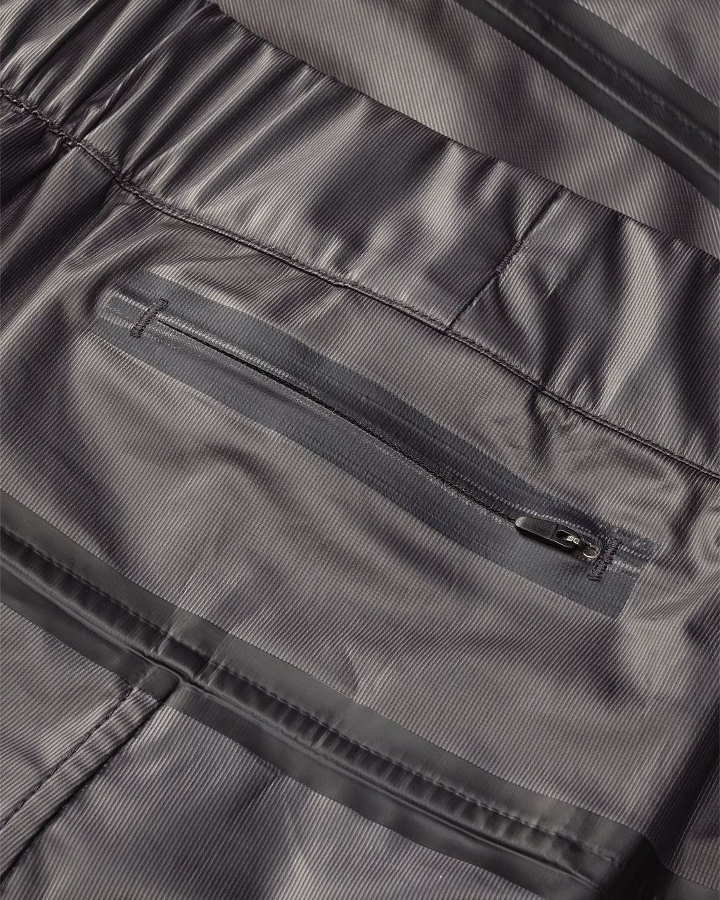 HAN KJOBENHAVN X MIZUNO SHORTS