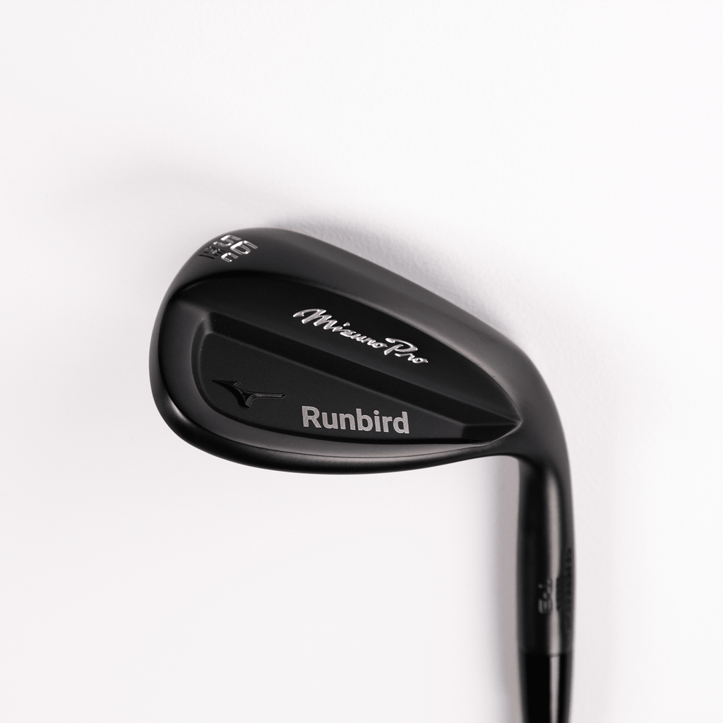 Mizuno Pro T-3 Wedge - Personalised - Mizuno Australia