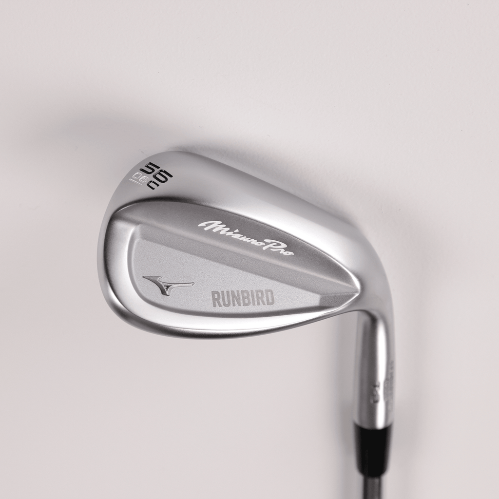 Mizuno Pro T-3 Wedge - Personalised - Mizuno Australia