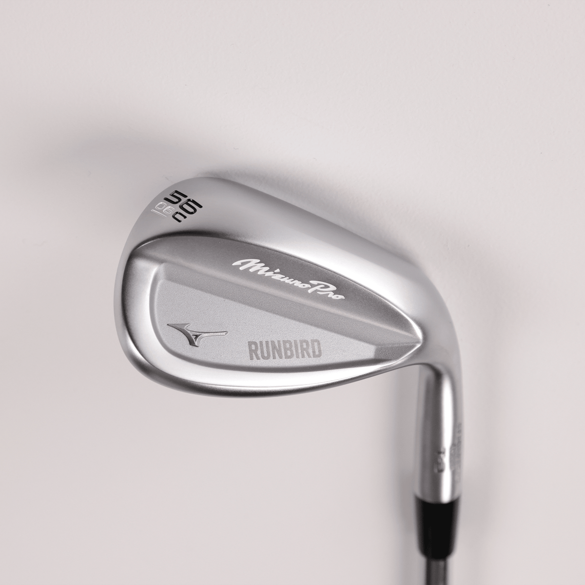 Mizuno Pro T-3 Wedge - Personalised - Mizuno Australia