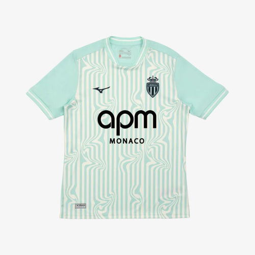 AS MONACO 2026/27 THIRD JERSEY - Mizuno Australia