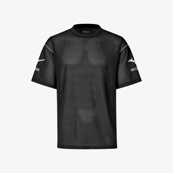 HAN KJOBENHAVN X MIZUNO T-SHIRT