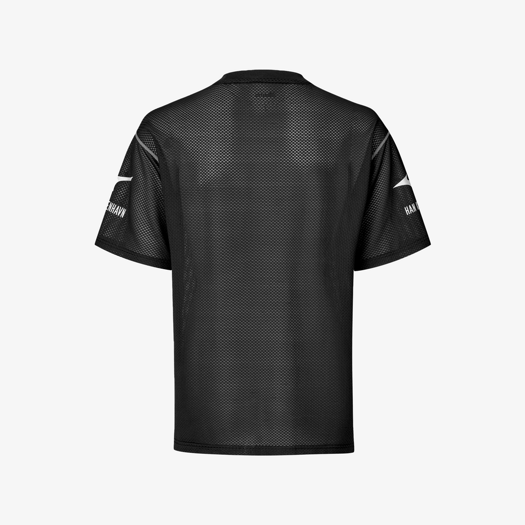 HAN KJOBENHAVN X MIZUNO T-SHIRT