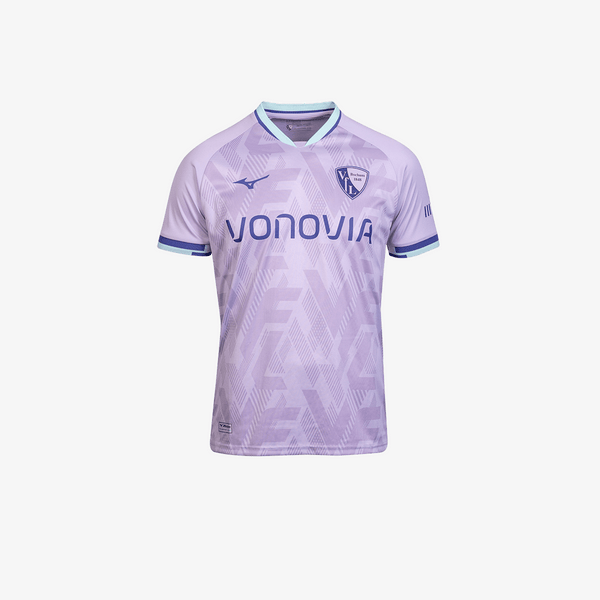 VFL BOCHUM 2025/26 THIRD JERSEY - Mizuno Australia