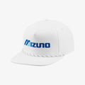 VINTAGE ROPE SNAPBACK - Mizuno Australia