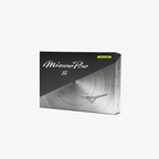 2025 MIZUNO PRO S YELLOW - Mizuno Australia