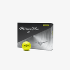 2025 MIZUNO PRO S YELLOW - Mizuno Australia
