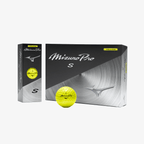 2025 MIZUNO PRO S YELLOW - Mizuno Australia