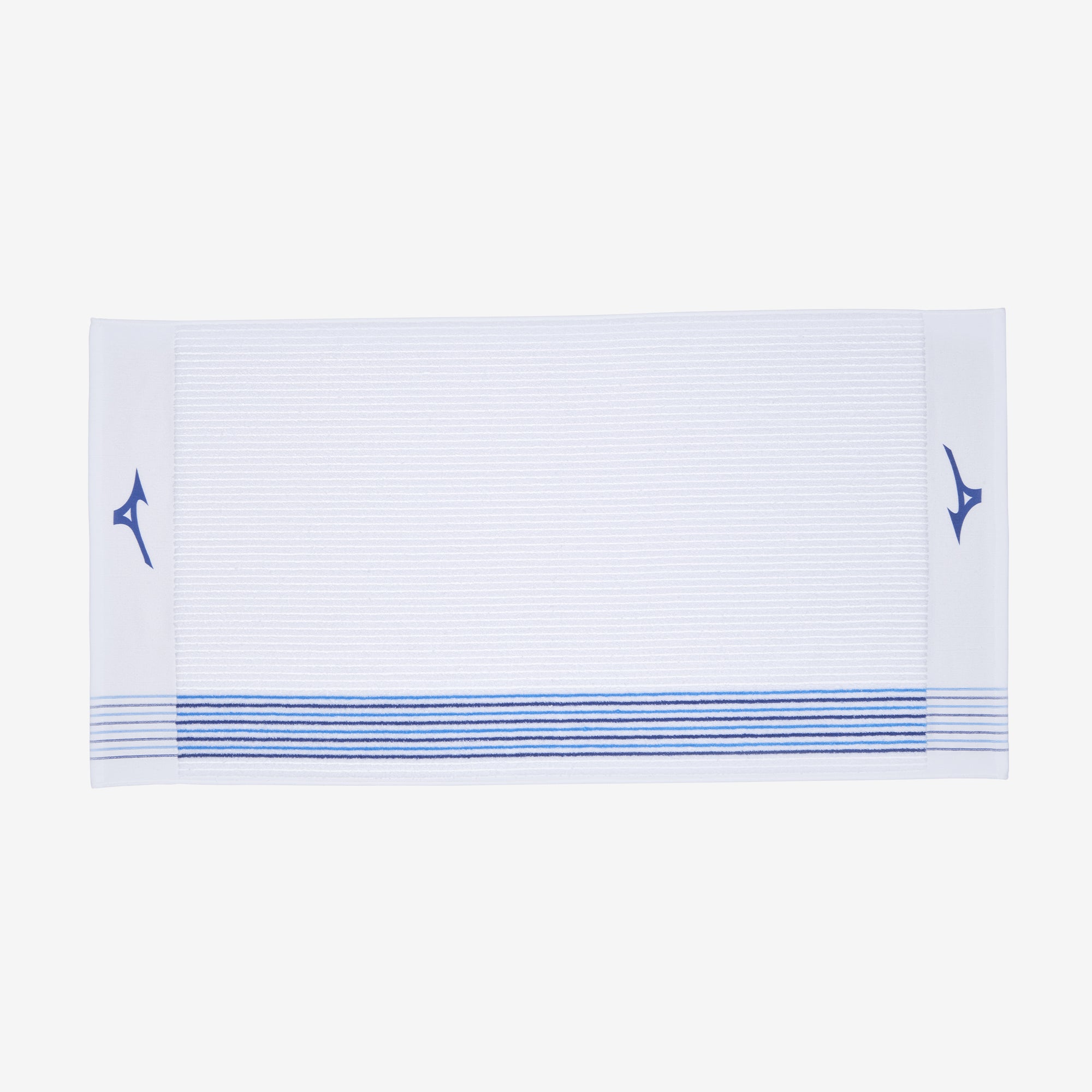 RETRO STRIPE CADDY TOWEL| Golf Accessories | Mizuno Australia