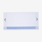 RETRO STRIPE CADDY TOWEL - Mizuno Australia