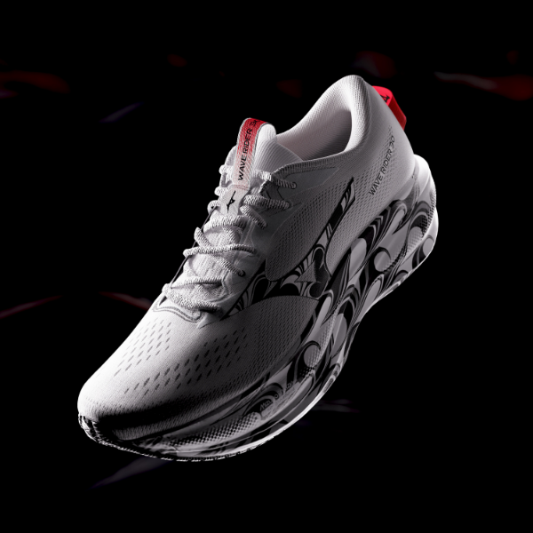 Generative Design Wave Rider Wave Rider 30 – Mizuno Australia